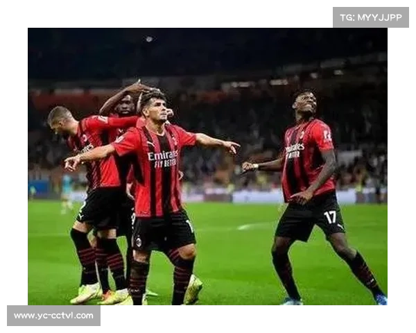 AC米兰与佛罗伦萨上半场战成平局 双方攻守均衡局势胶着