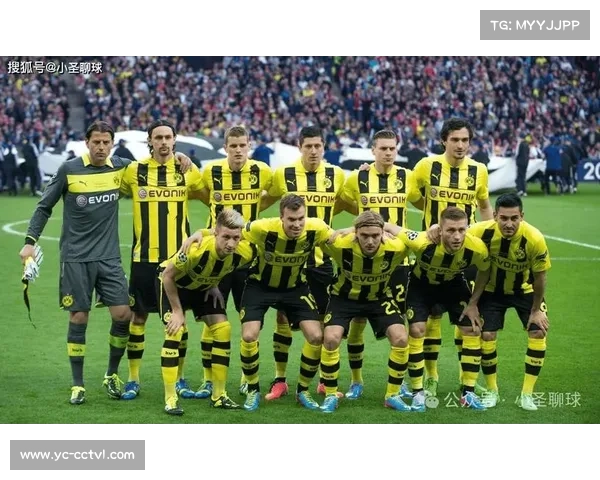 多特蒙德防守显著提升 七轮仅失四球展现稳固防线