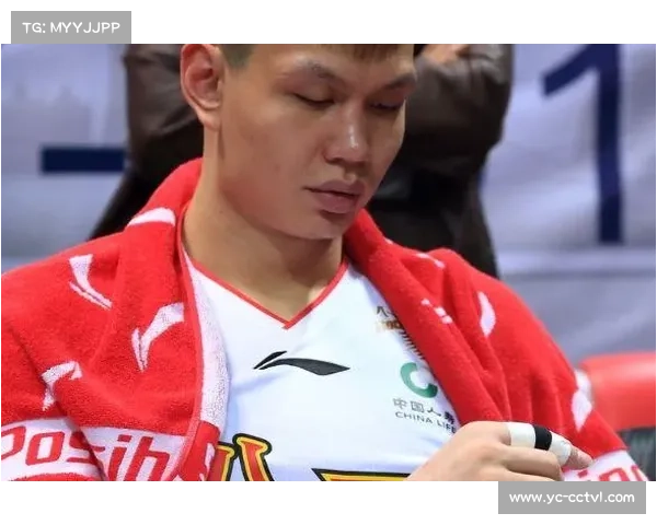 CBA状元手掌骨折，休战三个月或赛季报销