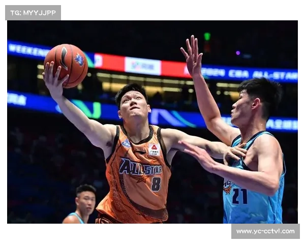 CBA全明星周末筹备中，融合东北地方特色元素