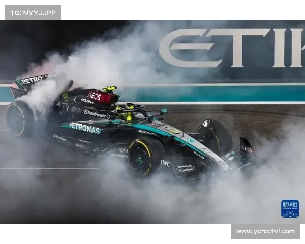 F1阿布扎比站练习赛：车队测试新轮胎策略