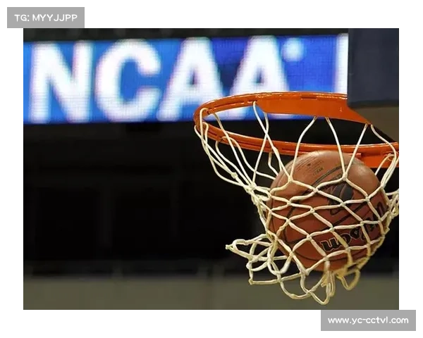 NCAA放宽博彩限制，大学体育面临合规挑战