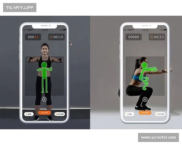 AI技术应用于全民健身，个人运动视频自动生成受欢迎