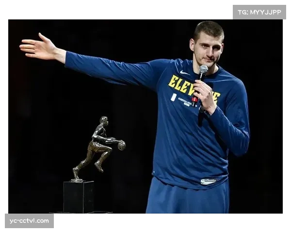 评论:约基奇再取三双,专栏作家评其MVP竞争已无悬念