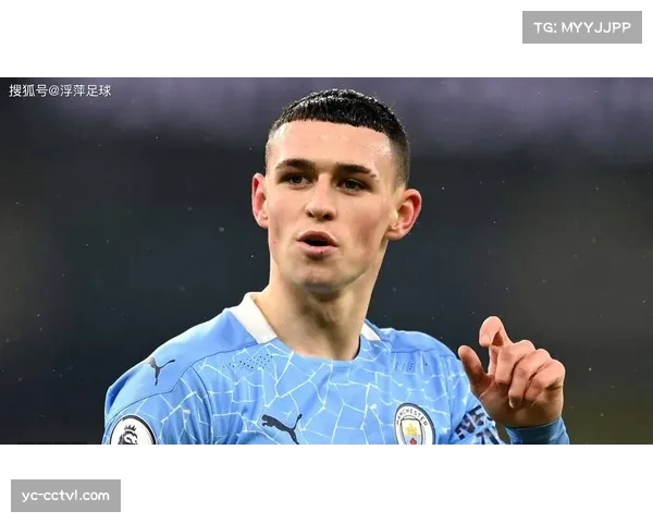 半决赛首回合:拜仁1-1曼城,萨内世界波破旧主,福登扳平